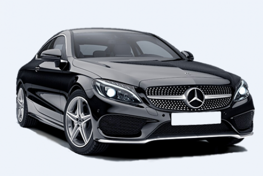 Vikas-Travels-Mercedes-C250